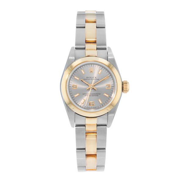 Rolex Lady Oyster Perpetual 67183